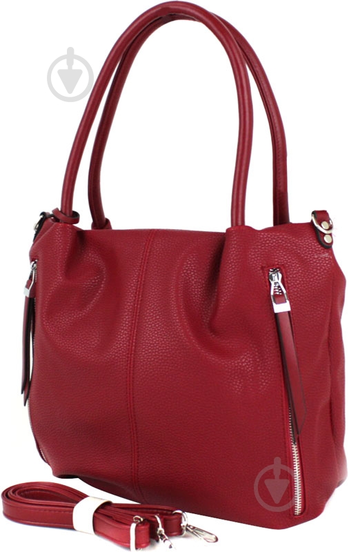Сумка женская Wallaby 780.265.242 красный - фото 1