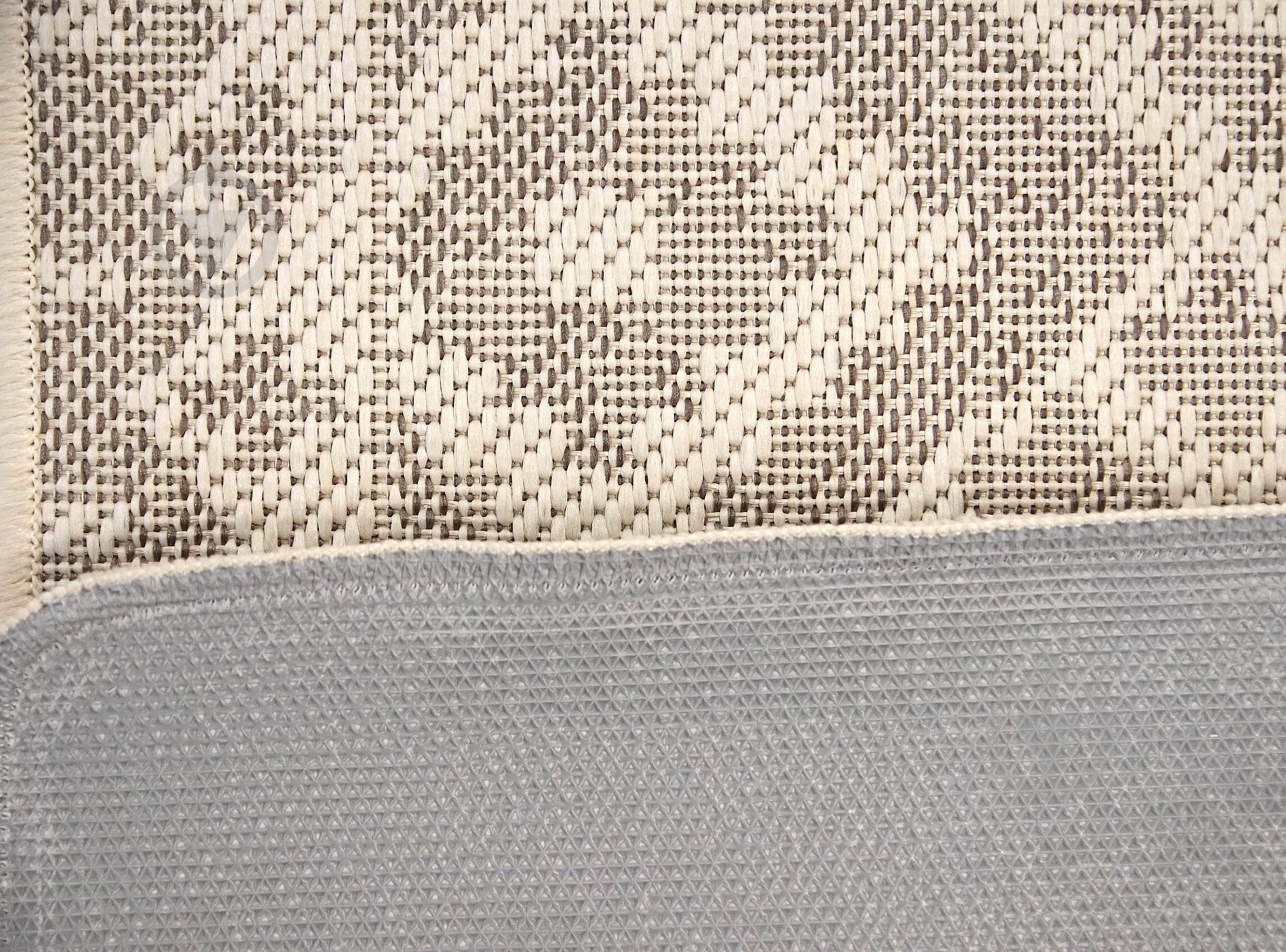 Ковер Karat Carpet FLEX (19670/M91) 133x195 см - фото 2 Ковер Karat Carpet FLEX (19670/M91) 133x195 см - фото 2