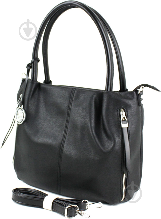 Сумка женская Wallaby 780.271.247 черный - фото 1