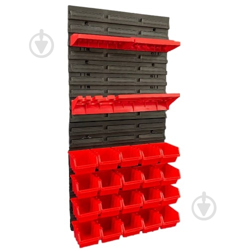 Панель подвесная для инструментов Kistenberg KS_kit18 11062502401 - фото 3 Панель подвесная для инструментов Kistenberg KS_kit18 11062502401 - фото 3