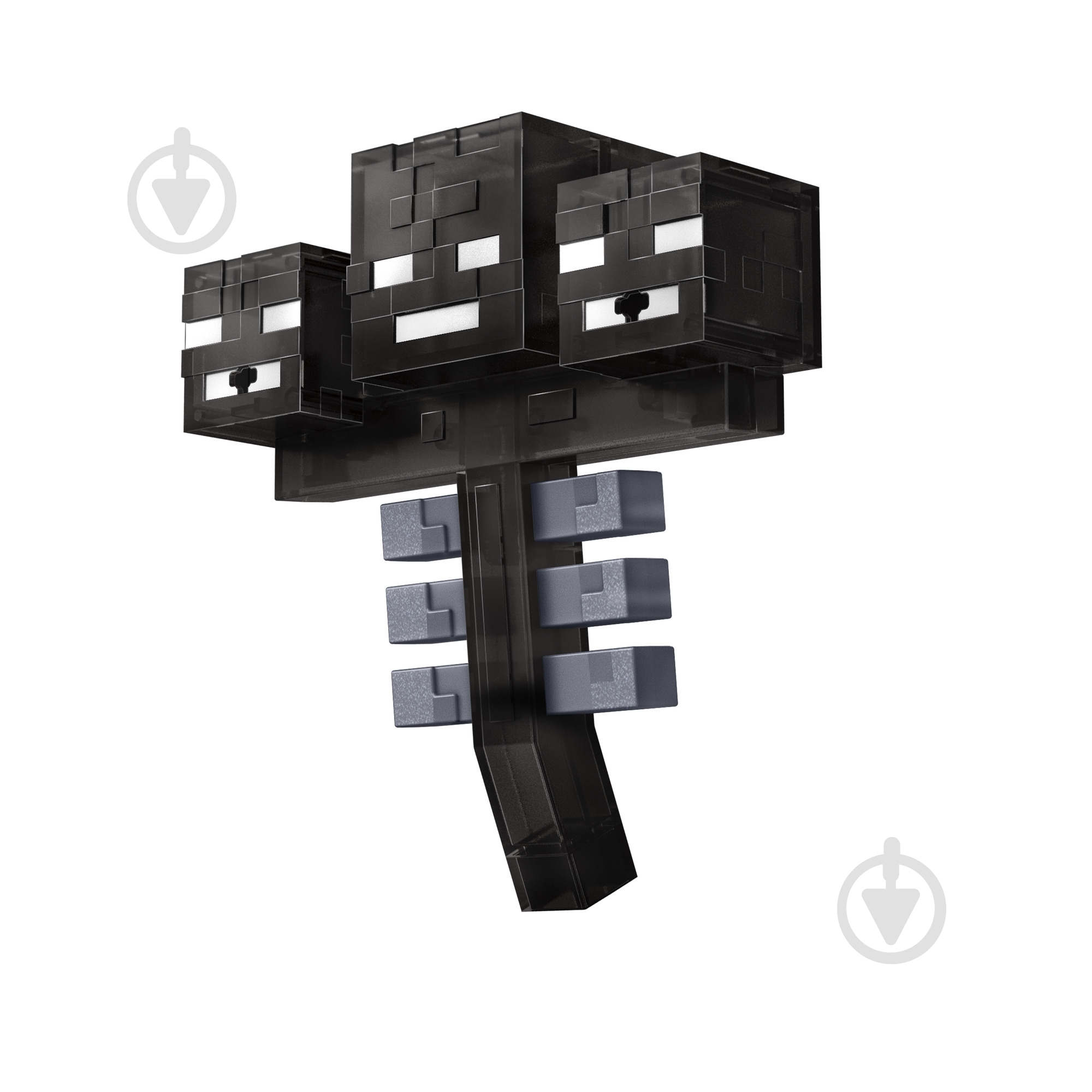 Фигурка Minecraft Визера Minecraft JMP71 - фото 5 Фигурка Minecraft Визера Minecraft JMP71 - фото 5