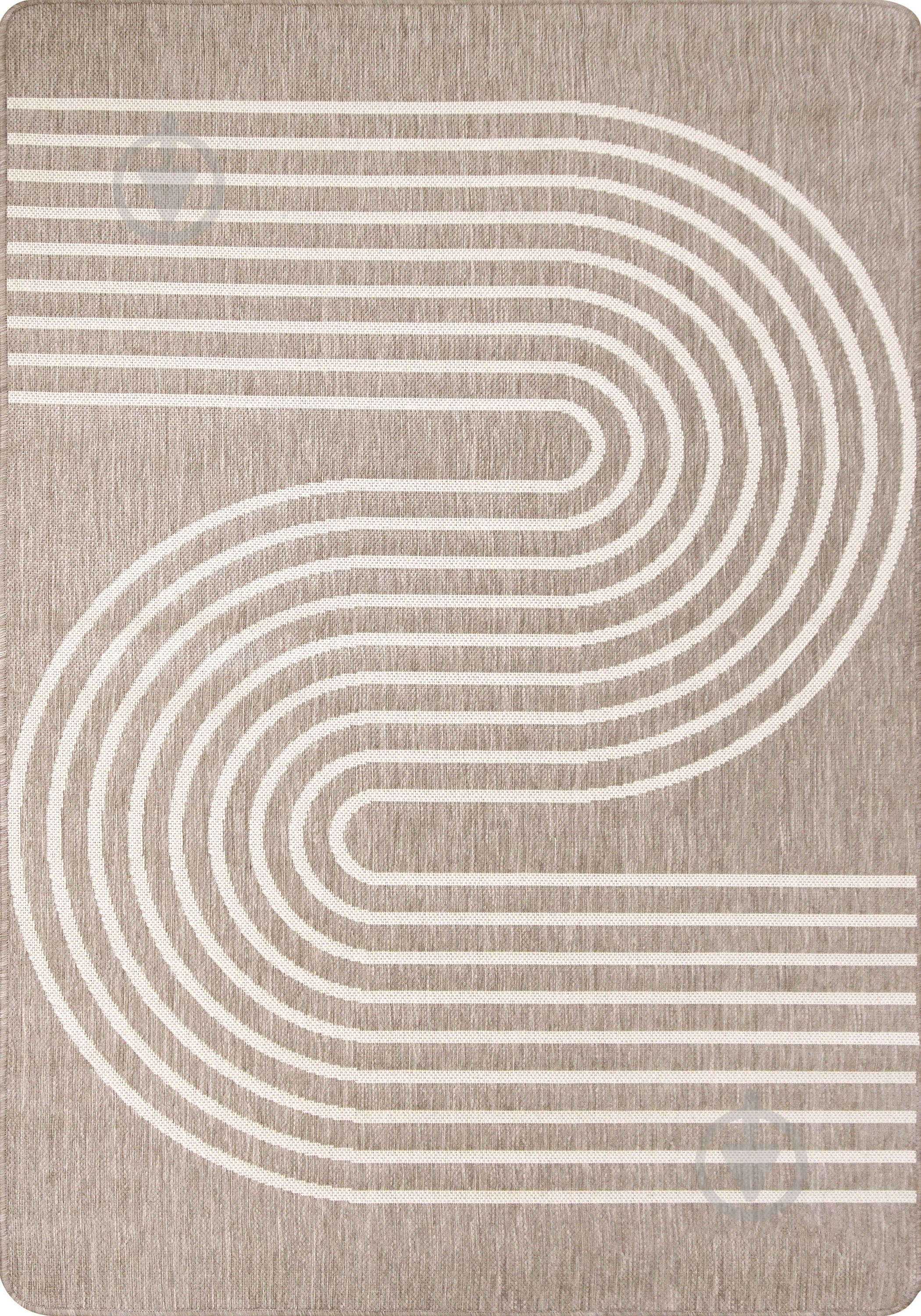 Ковер Karat Carpet FLEX (19739/111) 200x300 см - фото 1