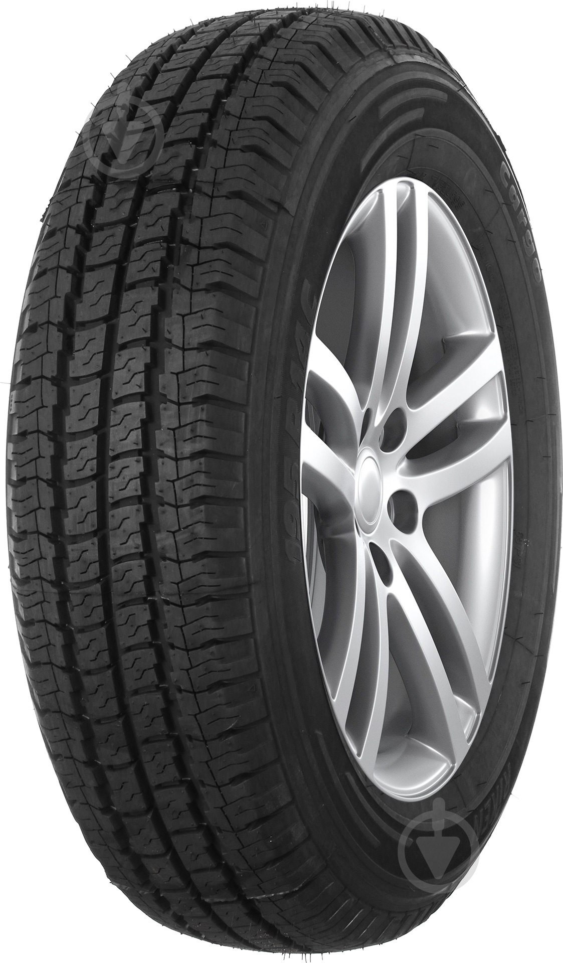 Шина RIKEN CARGO 195/65R14C 106/104 R лето - фото 1 Шина RIKEN CARGO 195/65R14C 106/104 R лето - фото 1