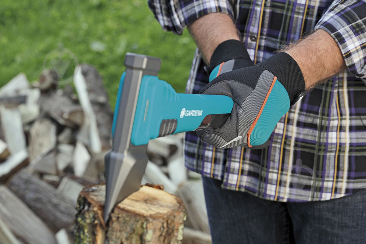 Перчатки Gardena 10/XL 00215-20 - фото 2