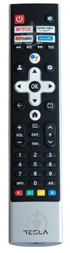 Телевизор TESLA Q65S935GUS - фото 9