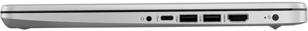 Ноутбук HP 340S G7 14 (1F3K3EA) grey - фото 5 Ноутбук HP 340S G7 14 (1F3K3EA) grey - фото 5