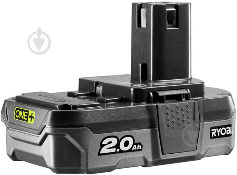 Батарея аккумуляторная RYOBI RB18L20 - фото 1