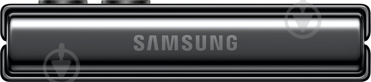 Смартфон Samsung Galaxy Flip5 8/256GB graphite (SM-F731BZAGSEK) - фото 10 Смартфон Samsung Galaxy Flip5 8/256GB graphite (SM-F731BZAGSEK) - фото 10