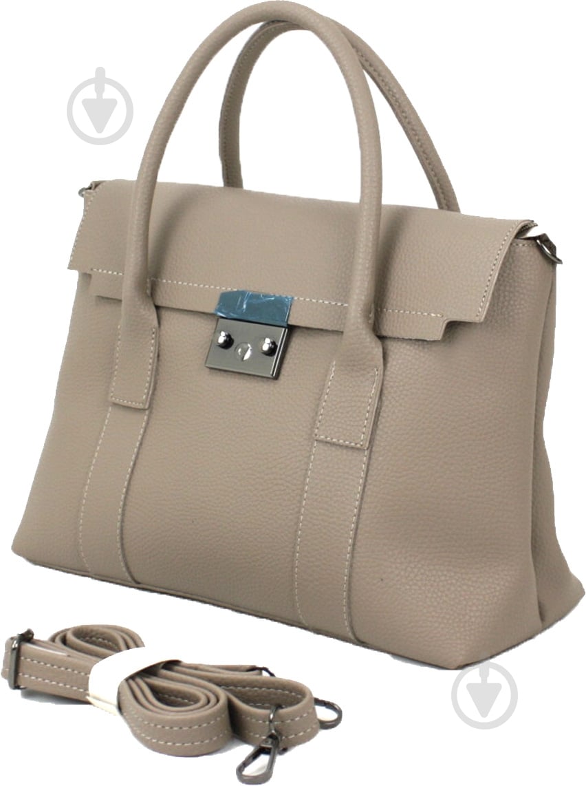 Сумка женская Wallaby 782.313 тауп - фото 1