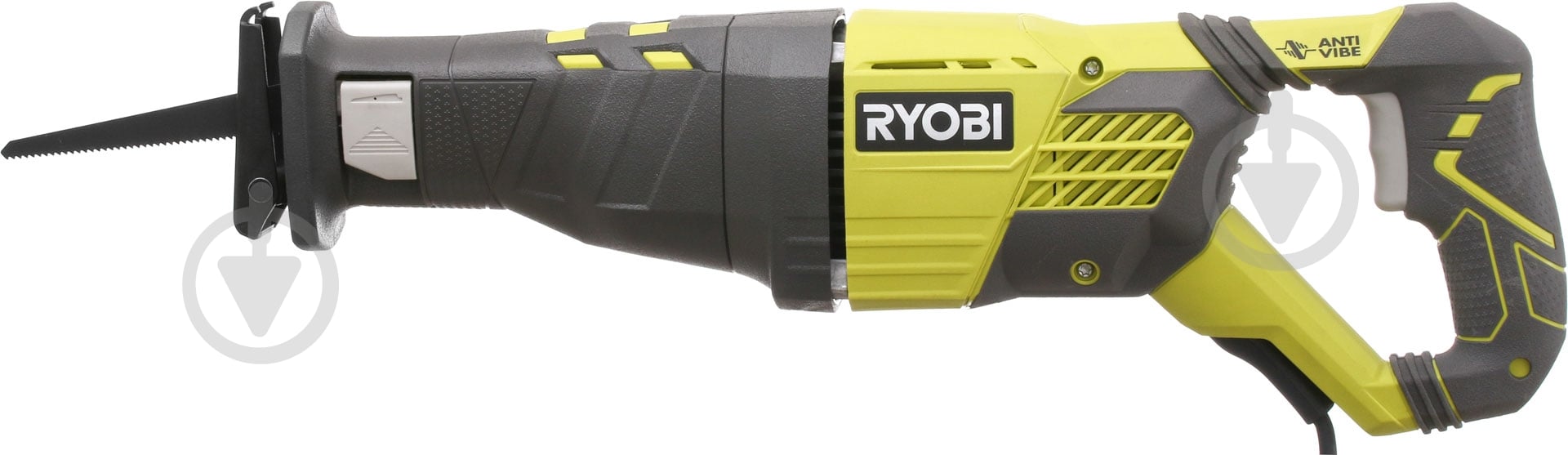 Пила сабельная RYOBI RRS1200-K - фото 2