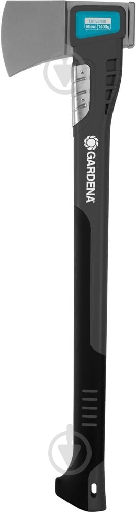 Топор Gardena 1400A 08716-48 - фото 1