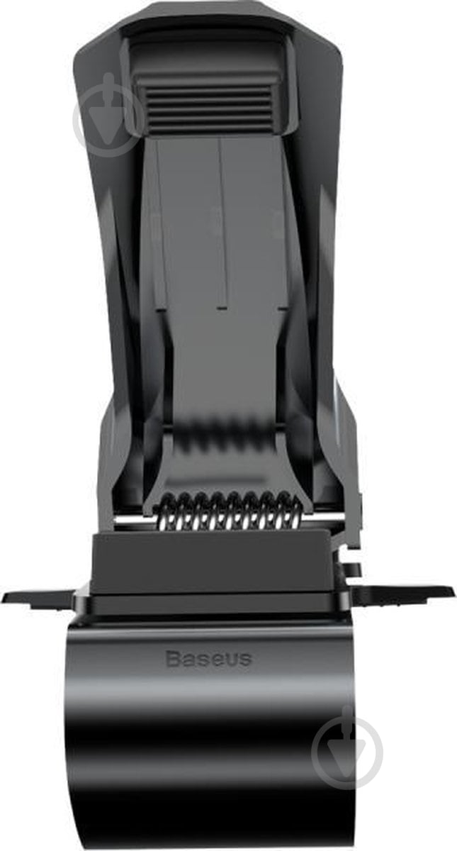 Автодержатель BASEUS SUDZ-01 черный - фото 3