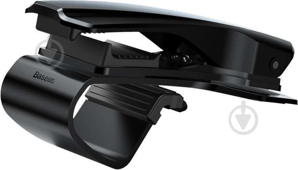 Автодержатель BASEUS SUDZ-01 черный - фото 4