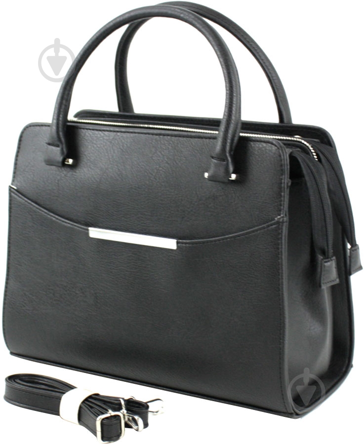 Сумка женская Wallaby 795.29 черный - фото 1