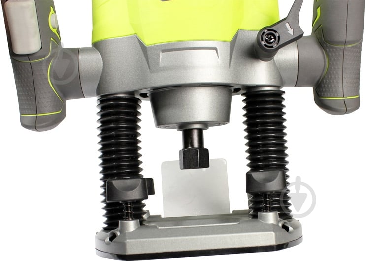 Фрезер RYOBI RRT1600P-K - фото 5