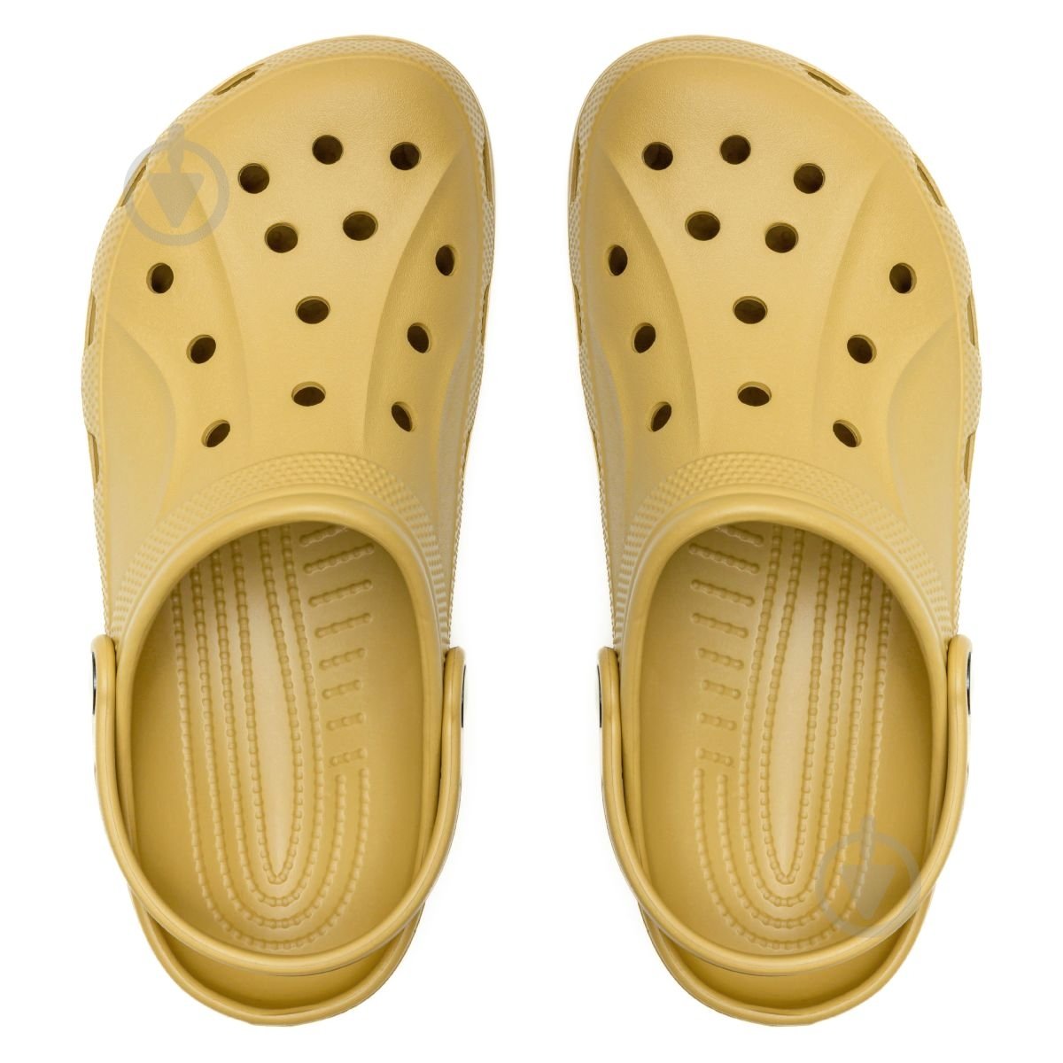 Сабо Oldcom Splash р.38/39 гірчичний - фото 4 Сабо Oldcom Splash р.38/39 гірчичний - фото 4