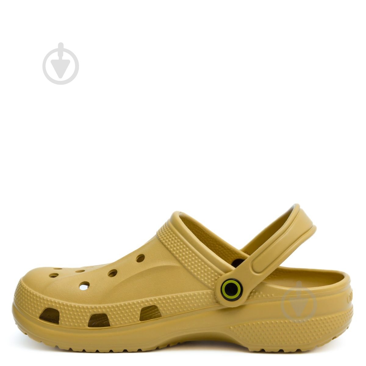 Сабо Oldcom Splash р.38/39 гірчичний - фото 3 Сабо Oldcom Splash р.38/39 гірчичний - фото 3