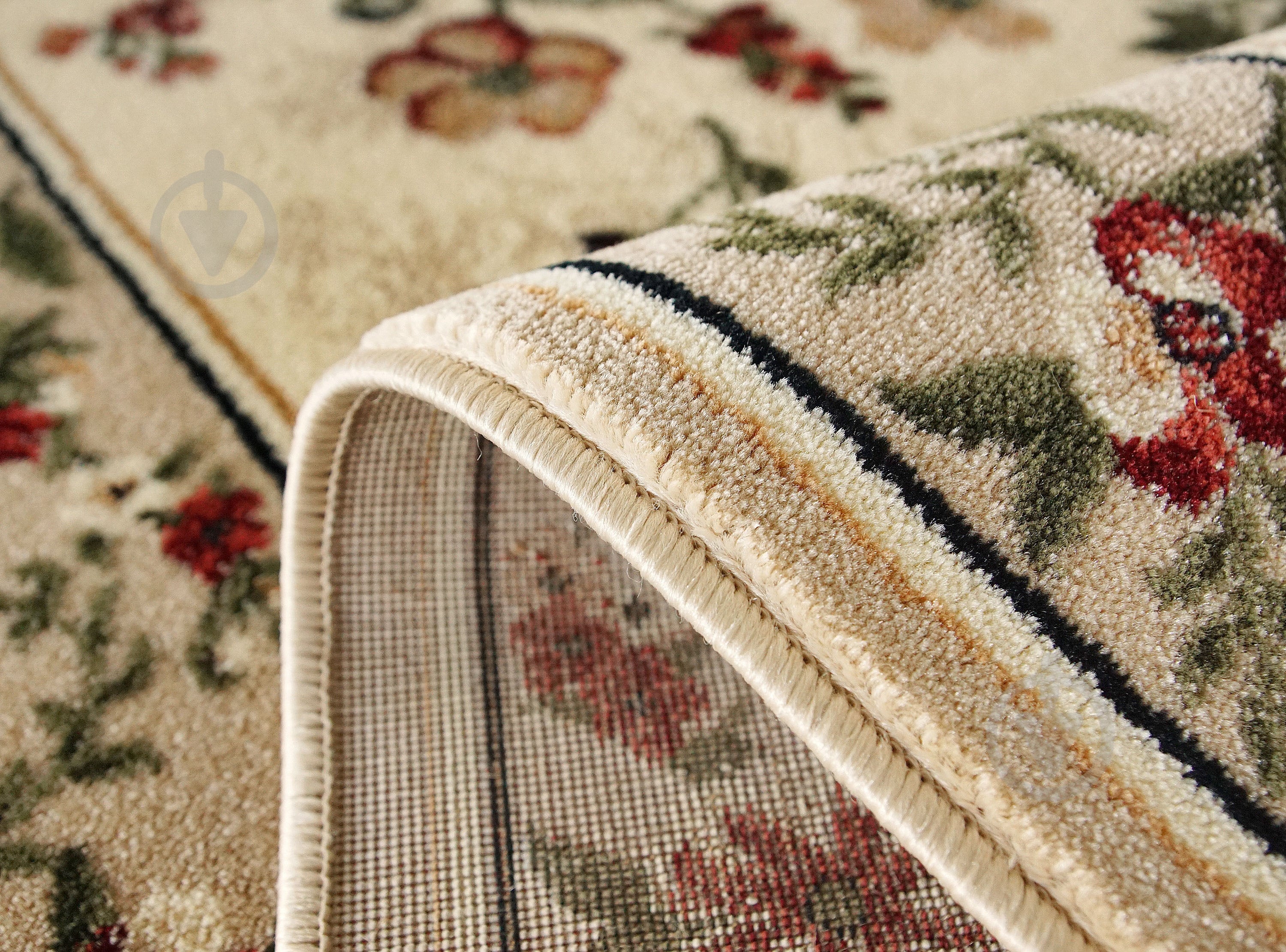 Килим Karat Carpet LOTOS (15075/100) 200x300 см - фото 2