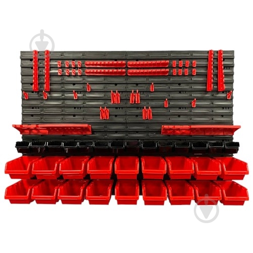 Панель подвесная для инструментов Kistenberg KS_kit23 11062502901 - фото 1
