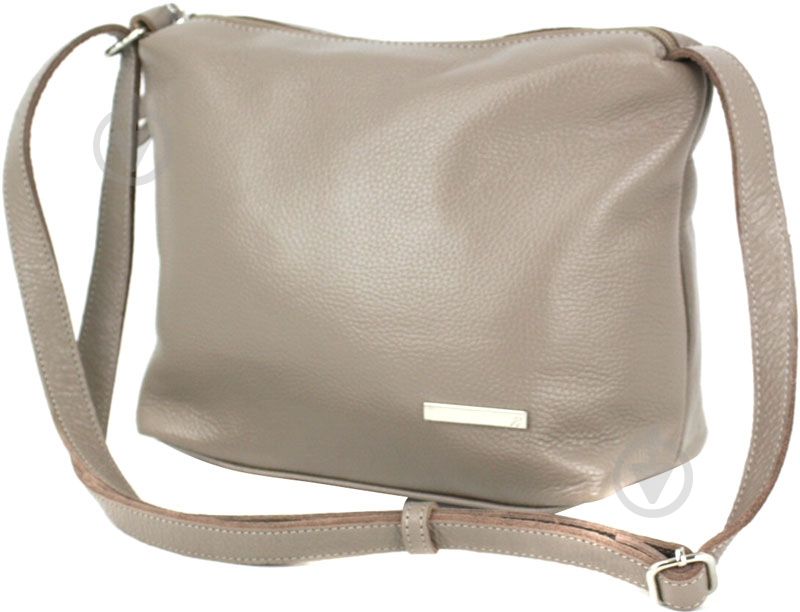 Сумка женская Wallaby 810.018 тауп - фото 1