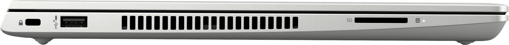 Ноутбук HP Probook 445 G7 14 (12X10EA) grey - фото 5 Ноутбук HP Probook 445 G7 14 (12X10EA) grey - фото 5