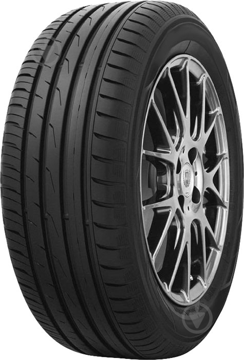 Шина TOYO PROXES CF2 215/60R16 95 H лето - фото 1