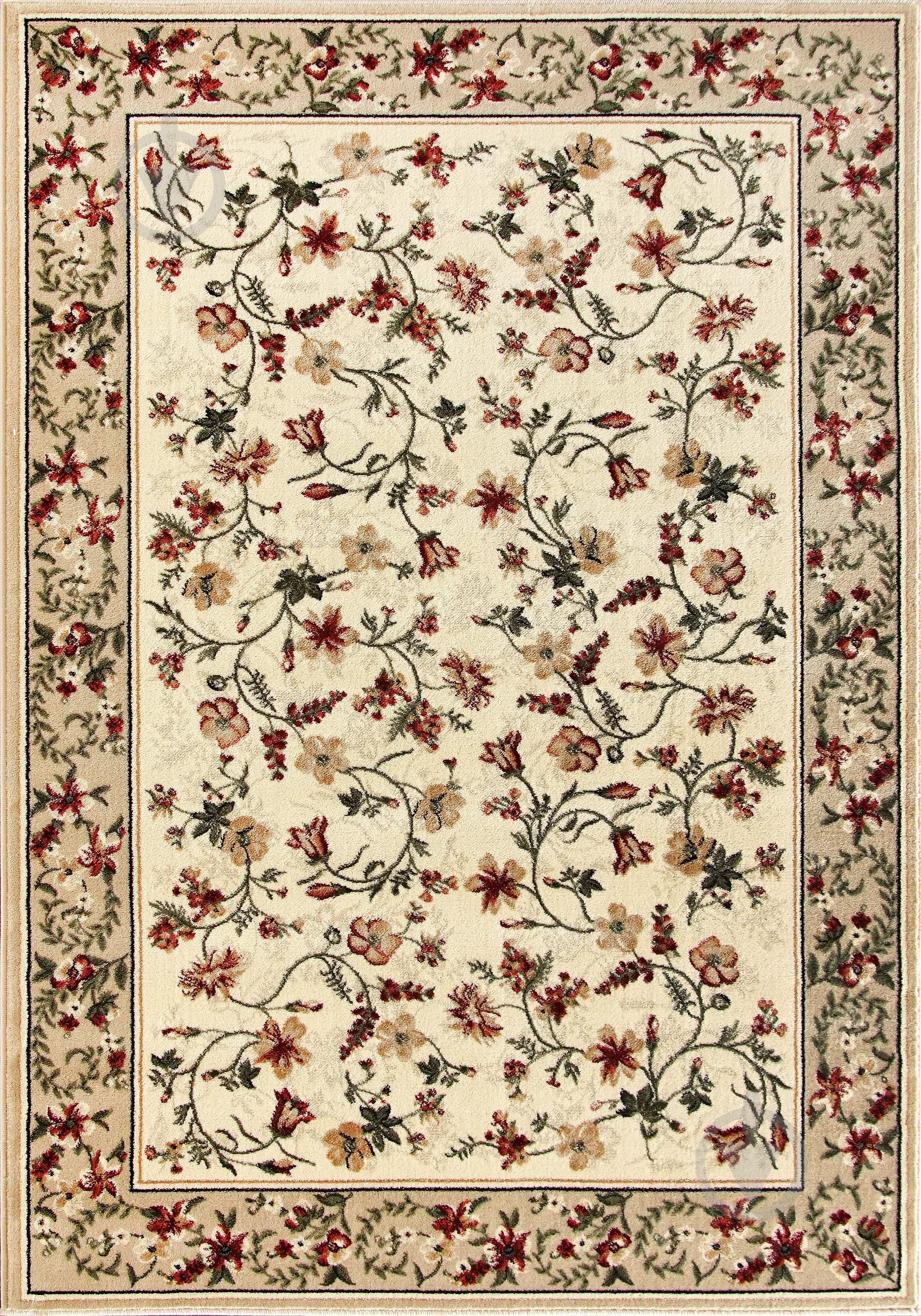 Ковер Karat Carpet LOTOS (15075/100) 300x400 см - фото 1 Ковер Karat Carpet LOTOS (15075/100) 300x400 см - фото 1