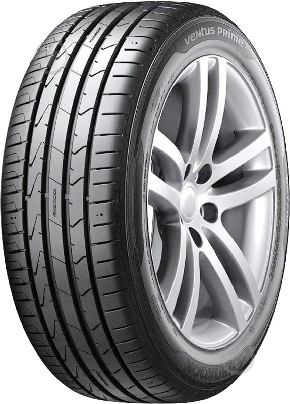 Шина Accelera K125 225/55R16 95 W літо - фото 1