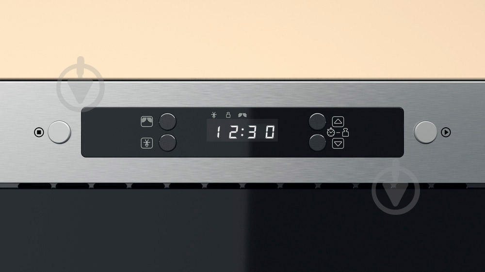 Микроволновая печь Whirlpool MBNA900X - фото 6 Микроволновая печь Whirlpool MBNA900X - фото 6