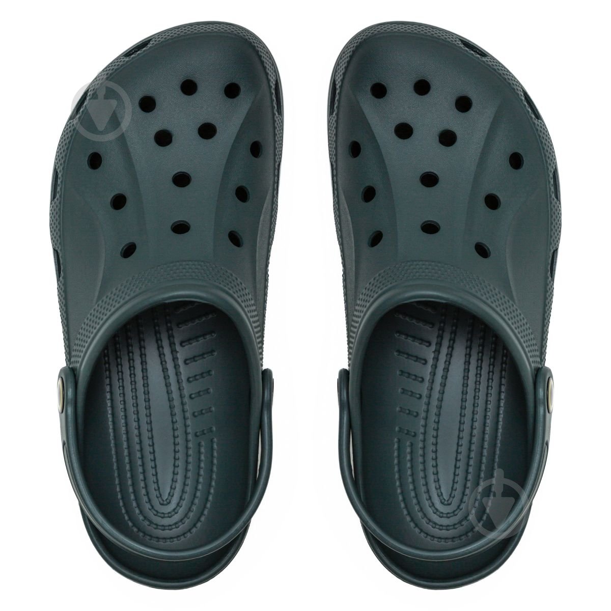 Сабо Oldcom Splash р.37/38 темно-зеленый - фото 4 Сабо Oldcom Splash р.37/38 темно-зеленый - фото 4