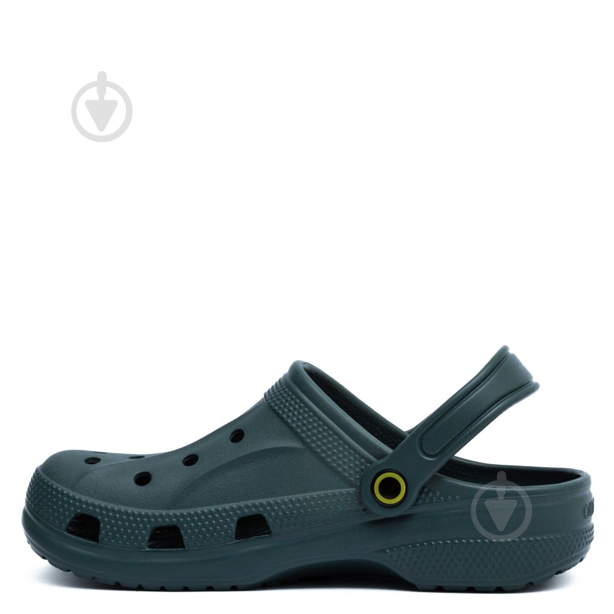 Сабо Oldcom Splash р.37/38 темно-зеленый - фото 3 Сабо Oldcom Splash р.37/38 темно-зеленый - фото 3