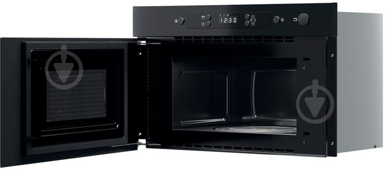 Мікрохвильова піч Whirlpool MBNA900B - фото 4