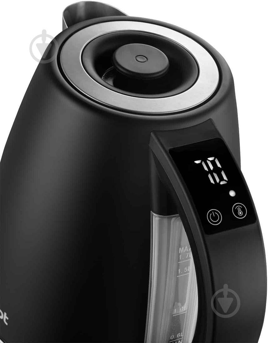 Электрочайник Concept RK3355 (8595631065679) - фото 4