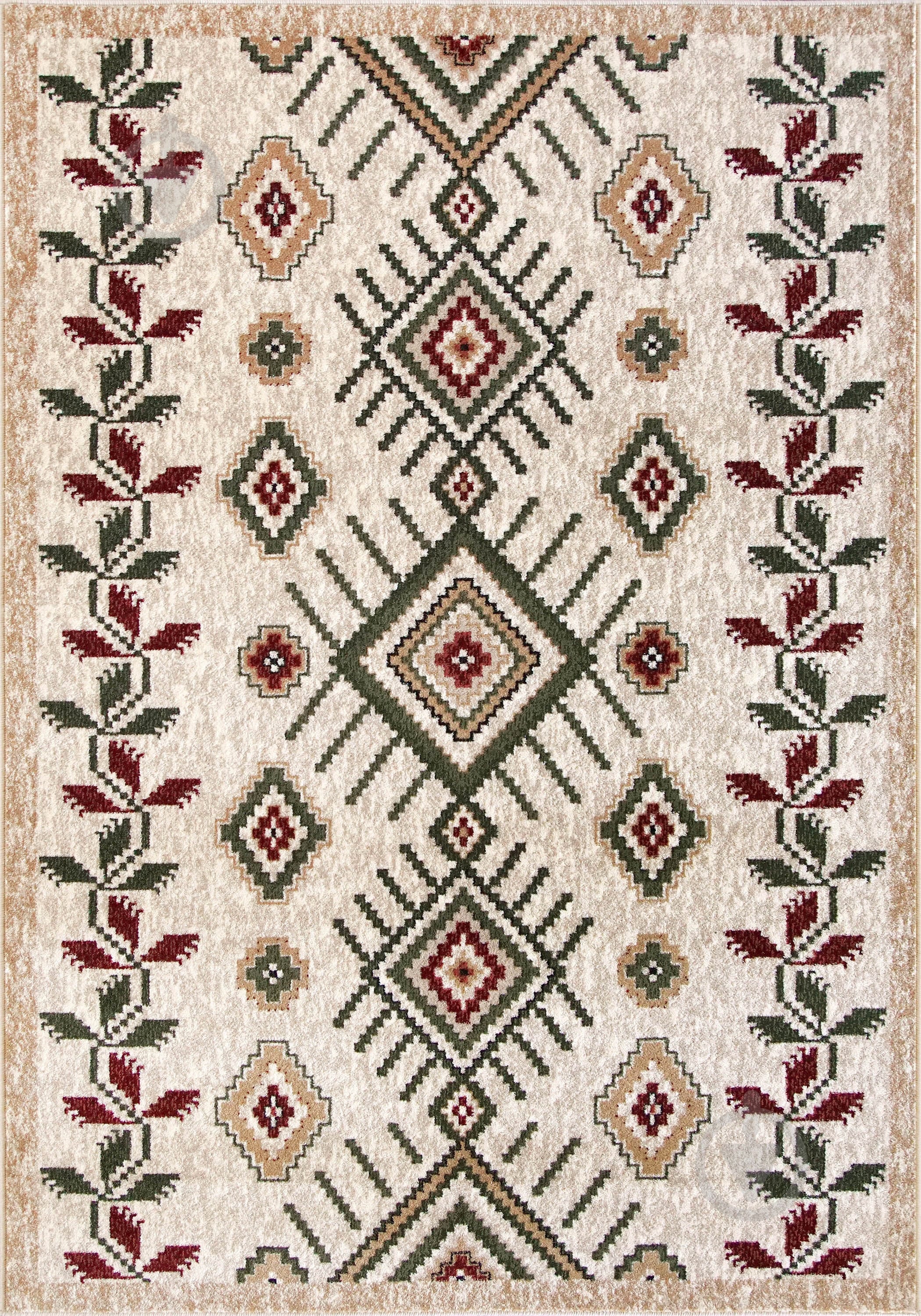 Ковер Karat Carpet LOTOS (15105/123) 250x350 см - фото 1 Ковер Karat Carpet LOTOS (15105/123) 250x350 см - фото 1