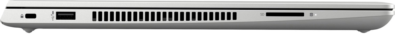 Ноутбук HP ProBook 450 G7 15,6 (9HP72EA) silver - фото 5 Ноутбук HP ProBook 450 G7 15,6 (9HP72EA) silver - фото 5