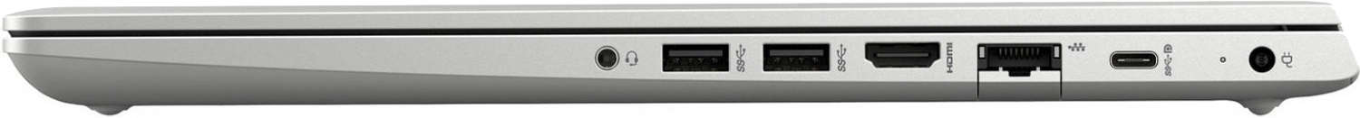 Ноутбук HP ProBook 450 G7 15,6 (9HP72EA) silver - фото 4 Ноутбук HP ProBook 450 G7 15,6 (9HP72EA) silver - фото 4