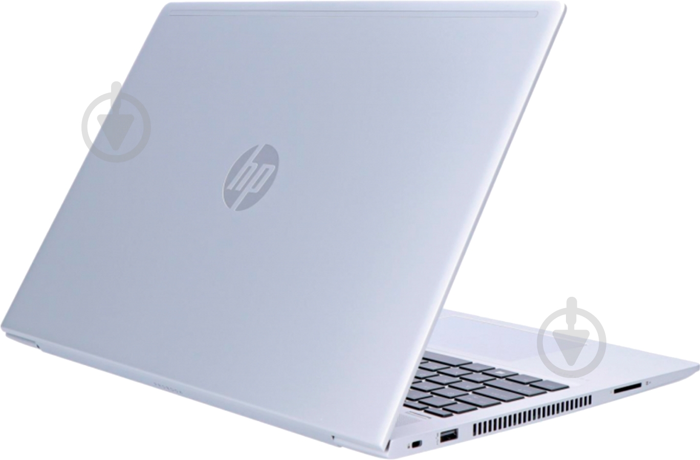 Ноутбук HP ProBook 450 G7 15,6 (9HP72EA) silver - фото 6 Ноутбук HP ProBook 450 G7 15,6 (9HP72EA) silver - фото 6