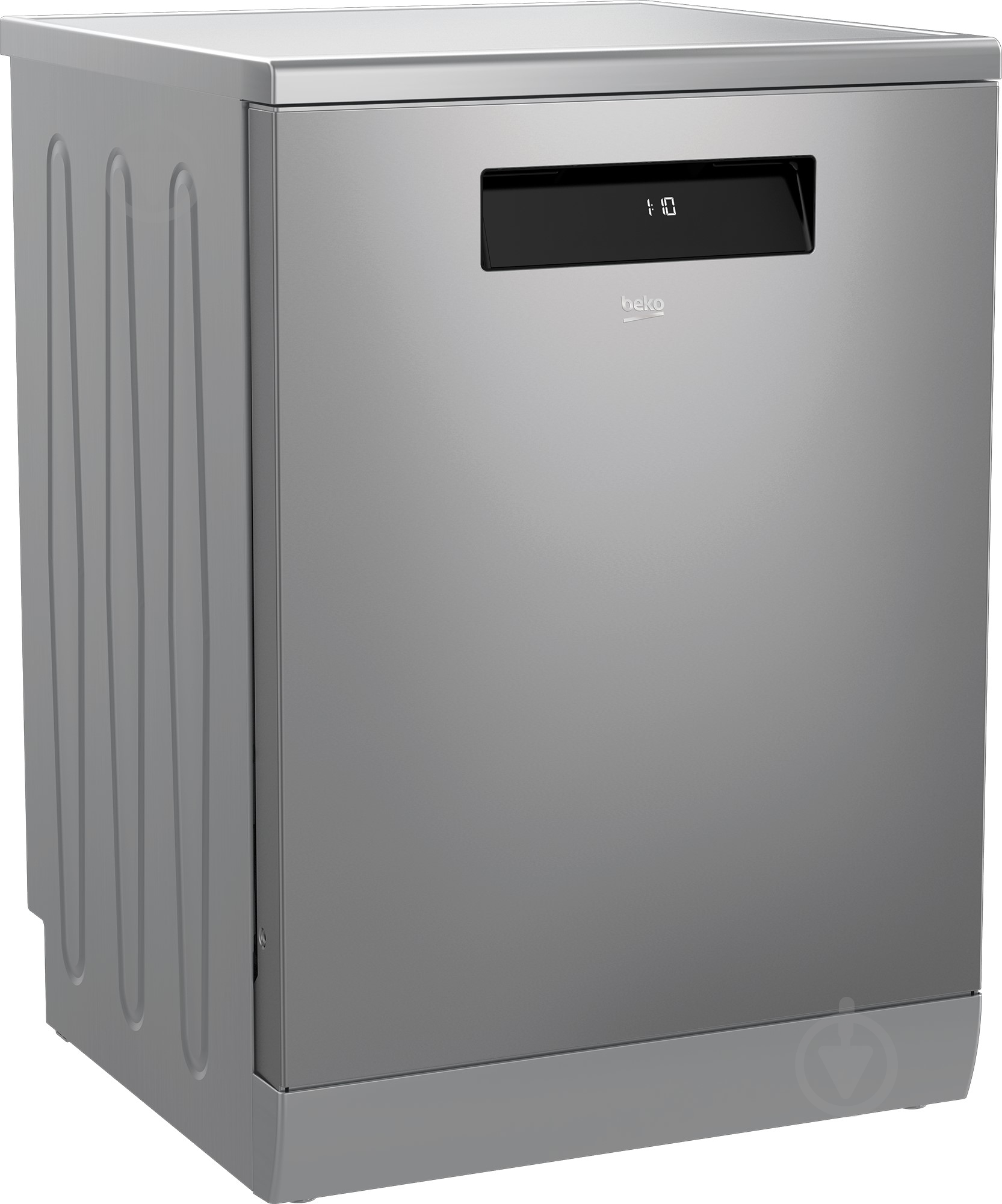 Посудомоечная машина Beko DEN48521XAD - фото 3 Посудомоечная машина Beko DEN48521XAD - фото 3