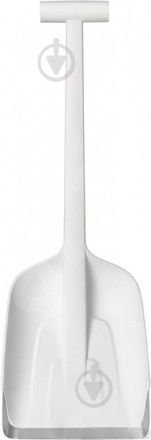 Лопата для снега Fiskars SnowXpert - фото 1