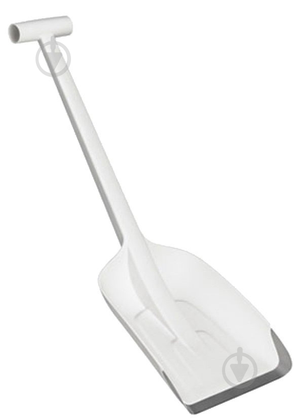 Лопата для снега Fiskars SnowXpert - фото 3
