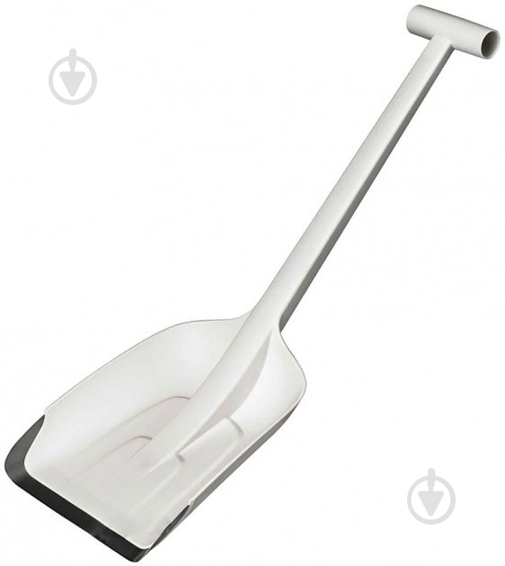 Лопата для снега Fiskars SnowXpert - фото 2