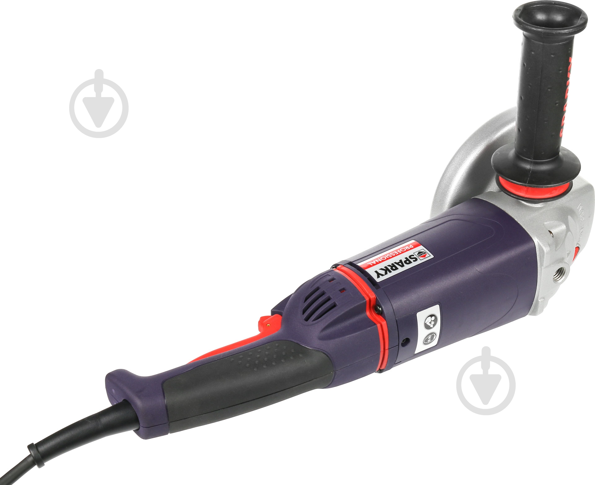 Болгарка (угловая шлифмашина) Sparky MB 1010PA (Ак-я) Sparky MB 1010PA - фото 3 Болгарка (угловая шлифмашина) Sparky MB 1010PA (Ак-я) Sparky MB 1010PA - фото 3