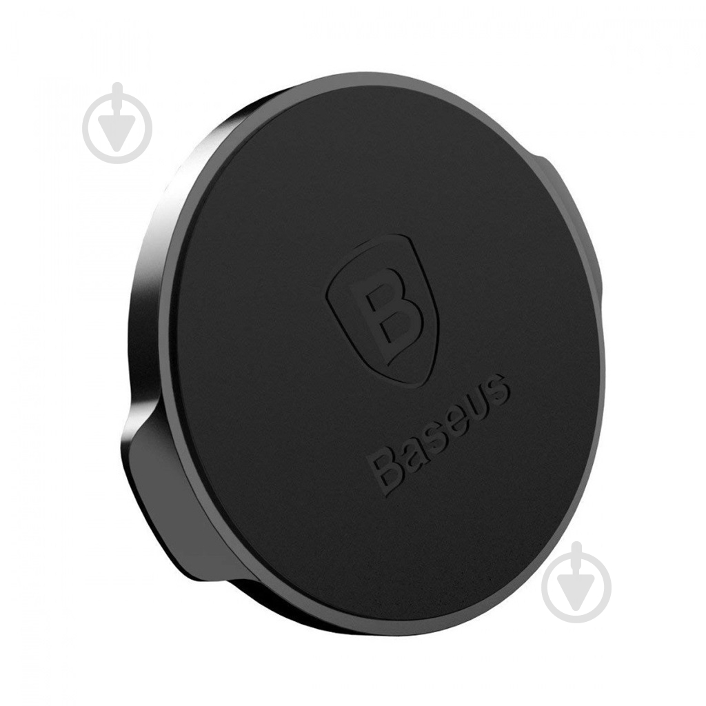 Автодержатель BASEUS SUER-C0S серебро - фото 3