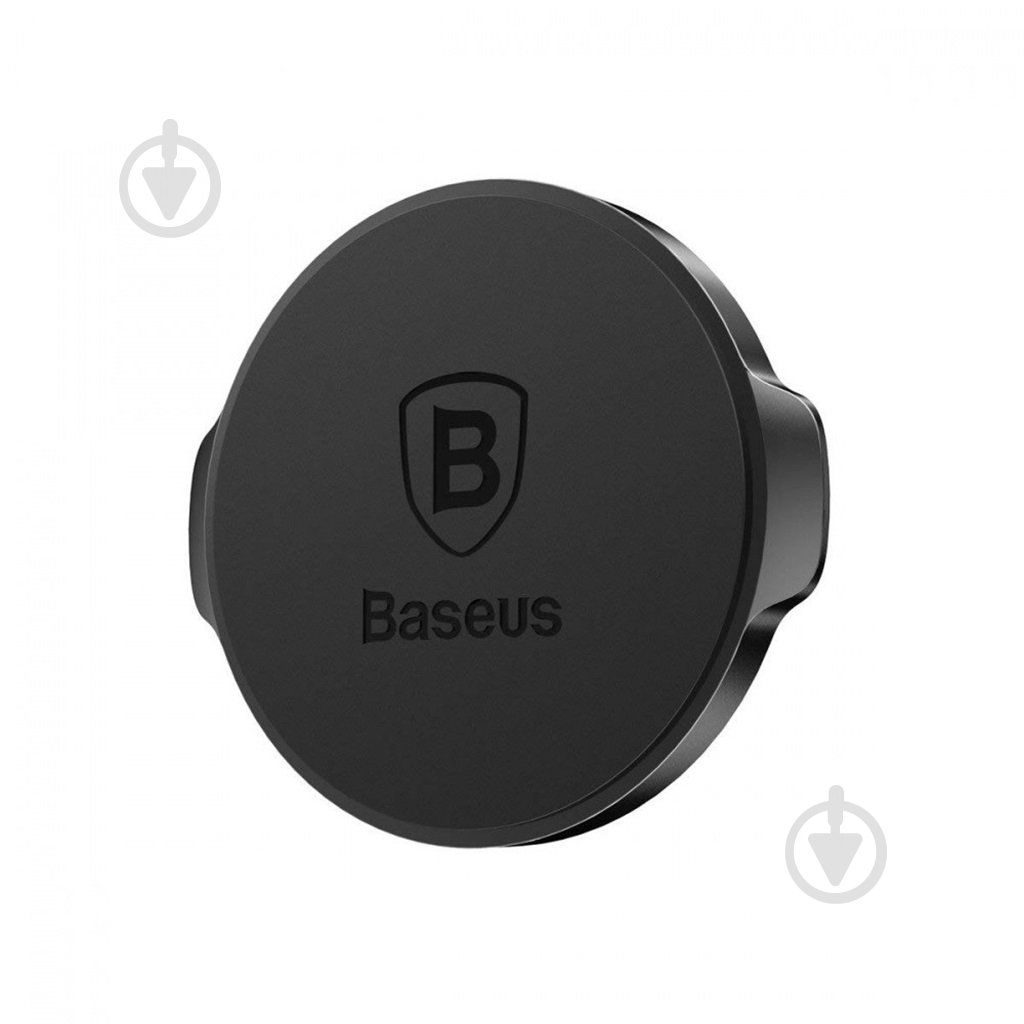 Автодержатель BASEUS SUER-C0S серебро - фото 2