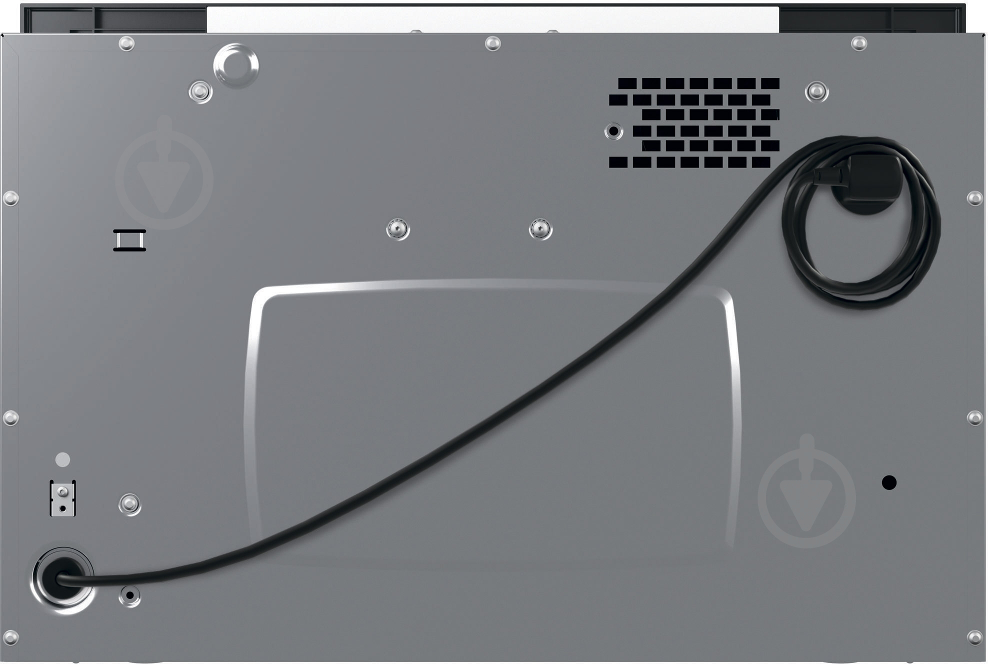 Микроволновая печь Whirlpool MBNA920X - фото 5 Микроволновая печь Whirlpool MBNA920X - фото 5