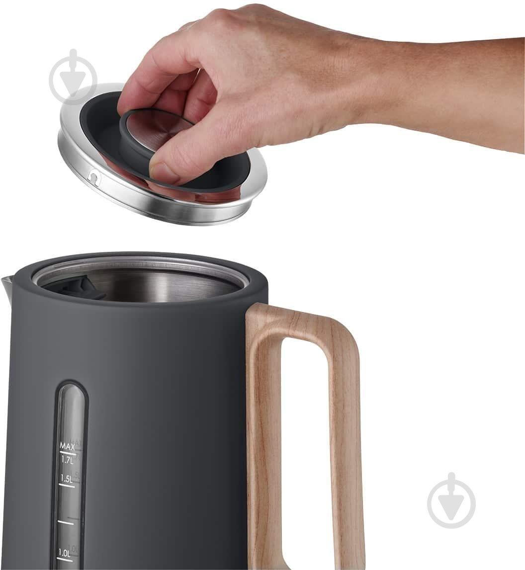 Электрочайник Concept RK3370 (8595631065747) - фото 8