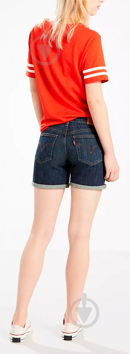 Шорти LEVIS 29965;0001 р. 23 синій - фото 3