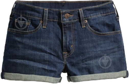 Шорти LEVIS 29965;0001 р. 23 синій - фото 1