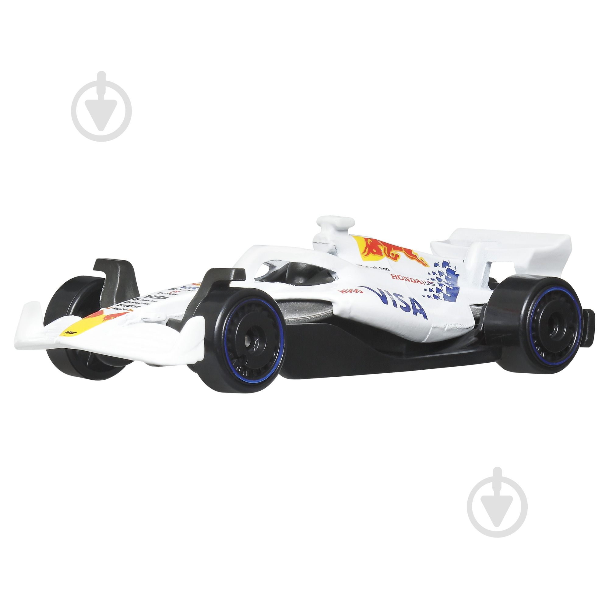 Набор машинок Hot Wheels «Формула 1» 1:64 JMM24 - фото 3 Набор машинок Hot Wheels «Формула 1» 1:64 JMM24 - фото 3
