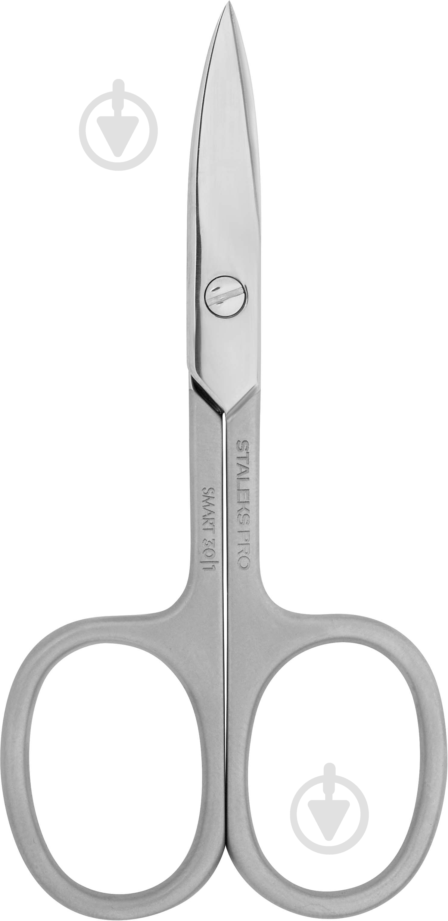 Ножницы STALEKS для ногтей SMART 30 TYPE 1 - фото 2 Ножницы STALEKS для ногтей SMART 30 TYPE 1 - фото 2